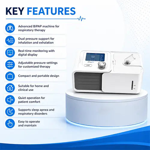 bipap ventilation