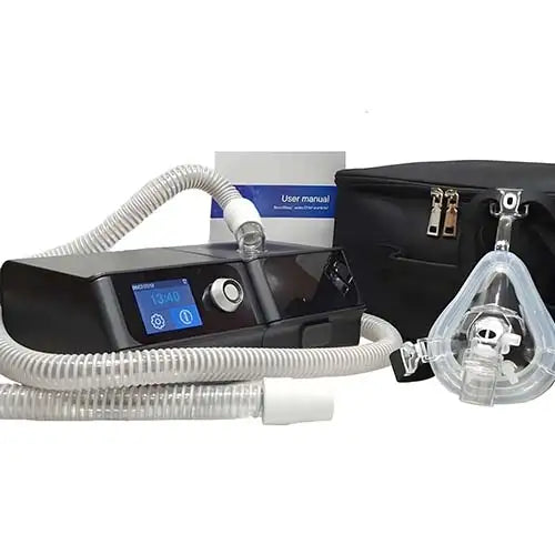 bipap ventilator