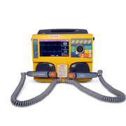 biphasic defibrillator