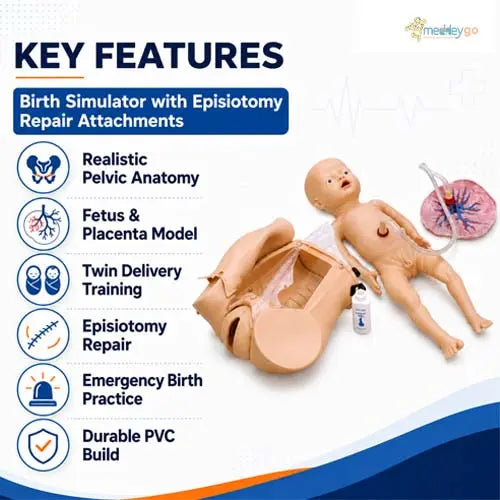 birth simulator