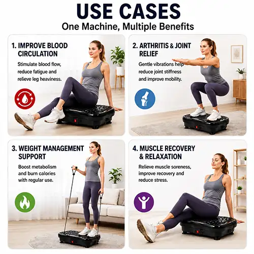 blood circulation machine