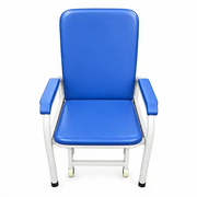 blood collection chair
