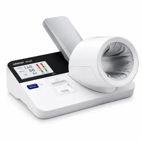 blood pressure machine