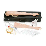 blood pressure simulator