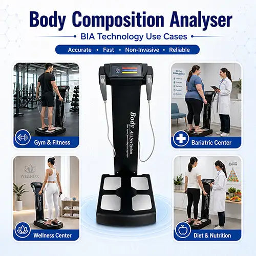 body composition analysis