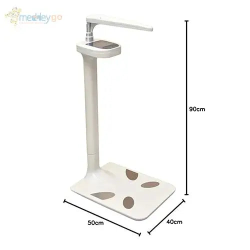 body composition analysis 