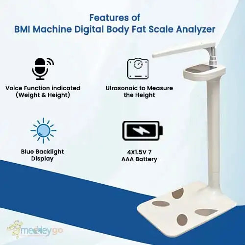 body composition analysis 