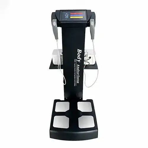body composition analysis machine
