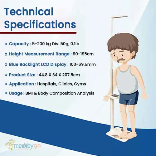 body composition analysis 