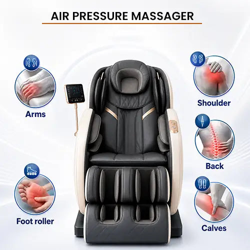 body massage chair