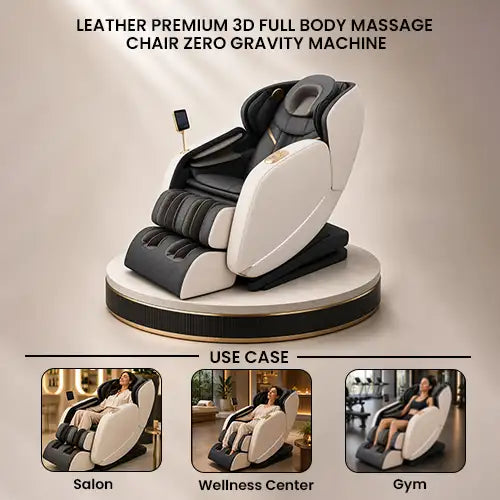 body massage chair