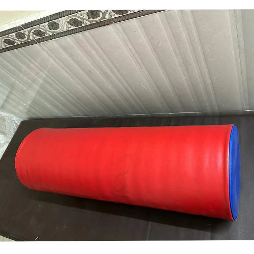 bolster roller for physiotherapy