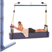 bolster sensory therapy