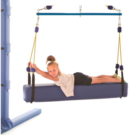 bolster sensory therapy
