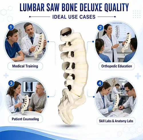 bone deluxe uses