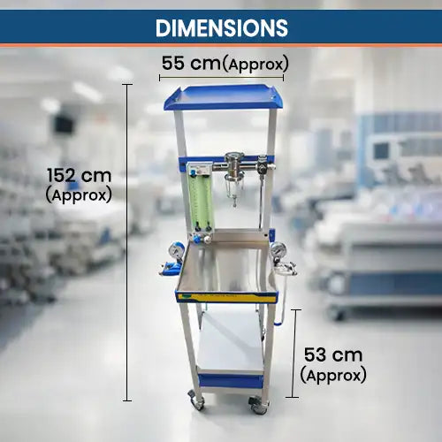 boyle's apparatus anaesthesia

