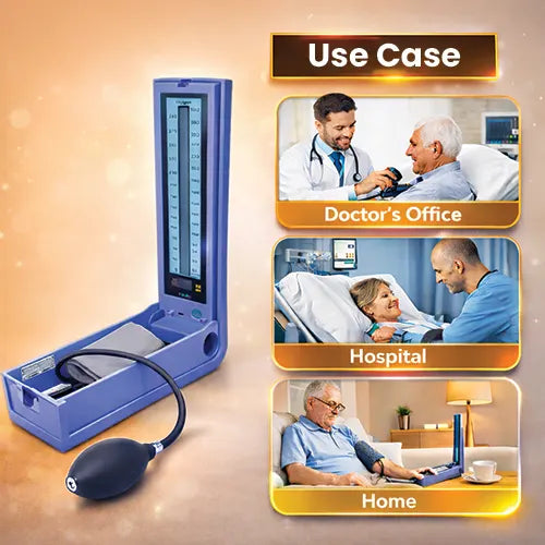 bp machine