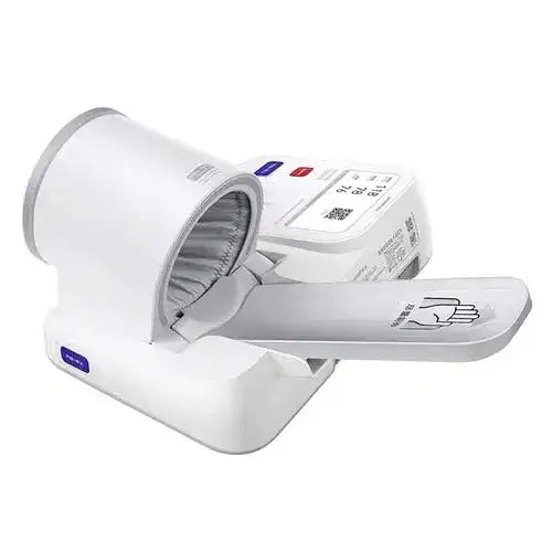 bp monitor

