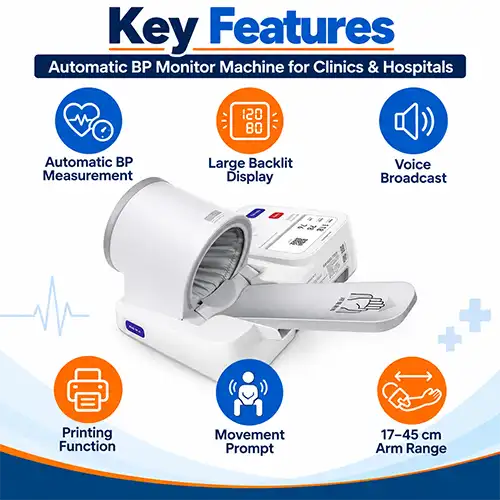 bp monitor