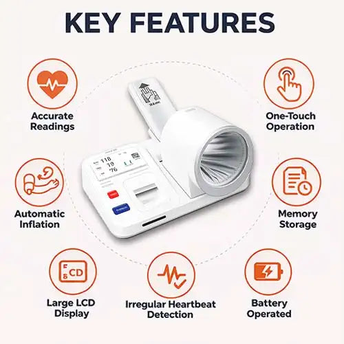 bp monitor machine