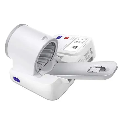 bp monitor machine