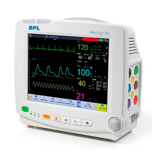 bpl multipara monitor