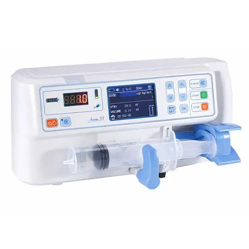 bpl syringe pump