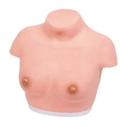 breast inspection model