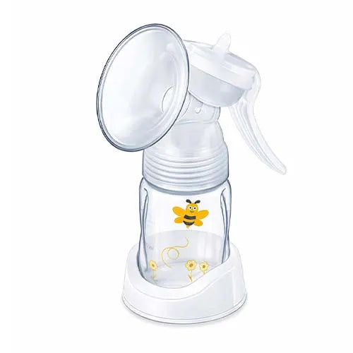 breast pump