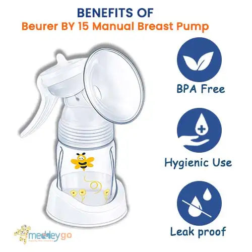breastfeeding pump