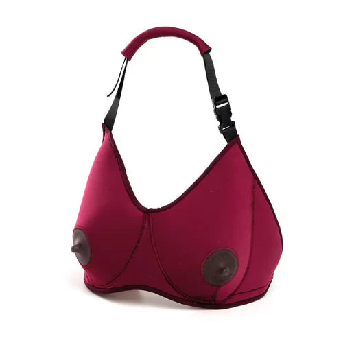 breastfeeding simulator