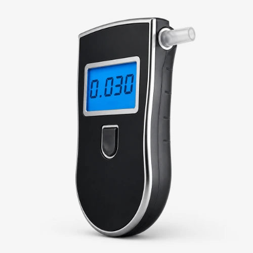 breath alcohol tester