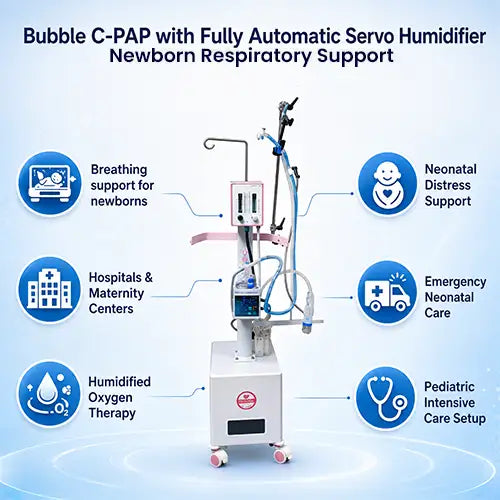 bubble C-Pap 