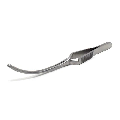 bulldog clamp