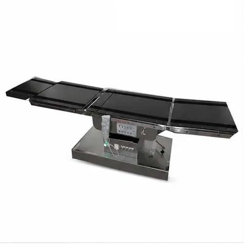 c arm operating table