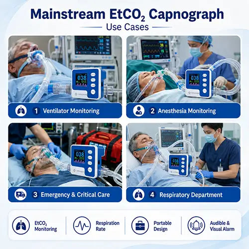 capnograph 