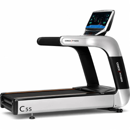 cardio treadmill

