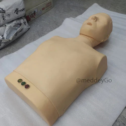 Half Body CPR Manikin