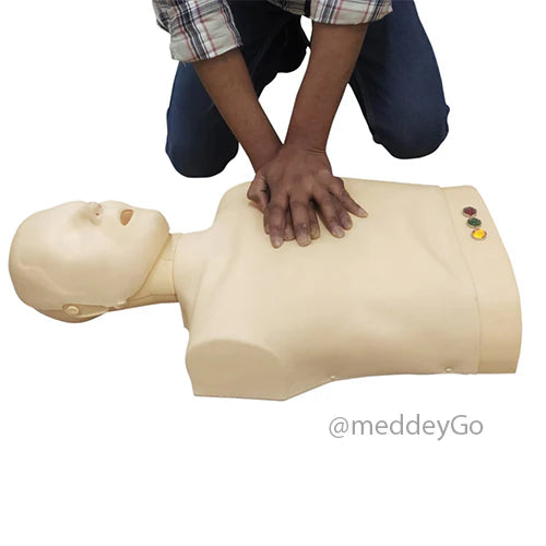 Half Body CPR Manikin