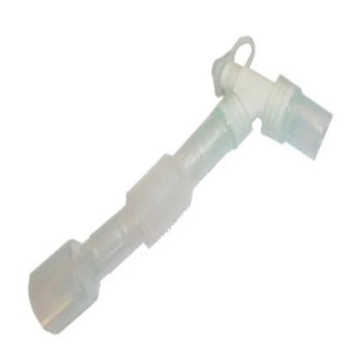 Disposable Catheter Mount Delux (Pack of 20)
