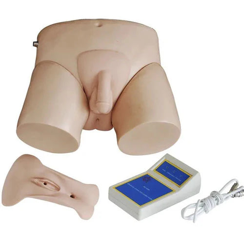 male female catheterization