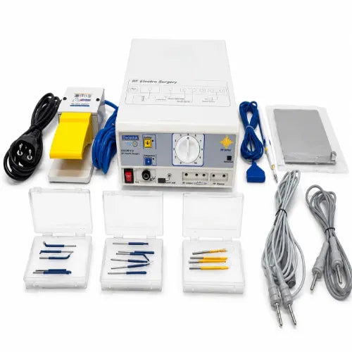 cautery machine 