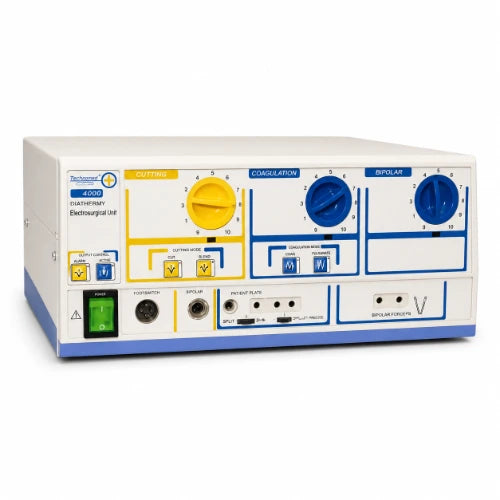 cautery machine