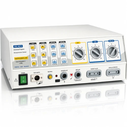 cautery machines
