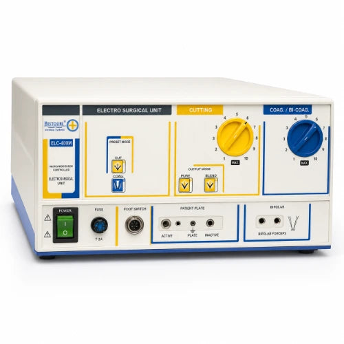 cautery machines