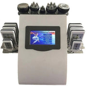 cavitation slimming machine
