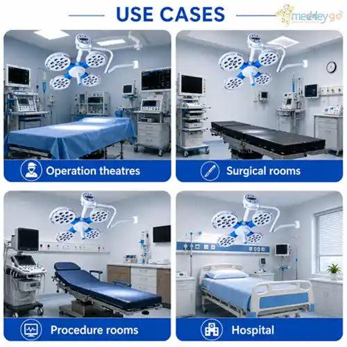 ceiling ot lights