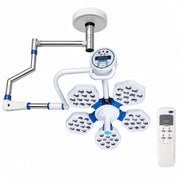 ceiling surgical ot light