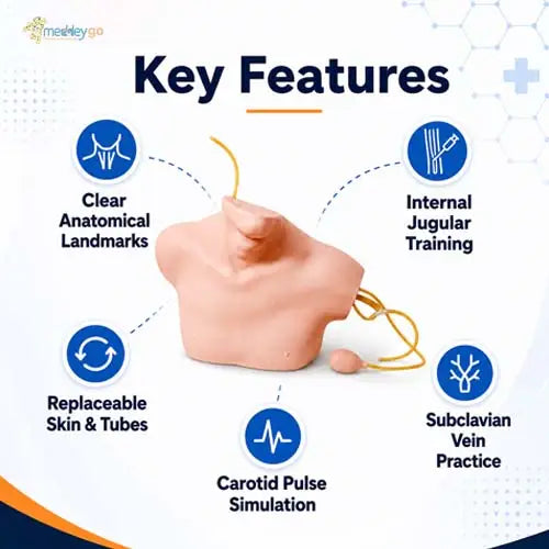 central venus trainer