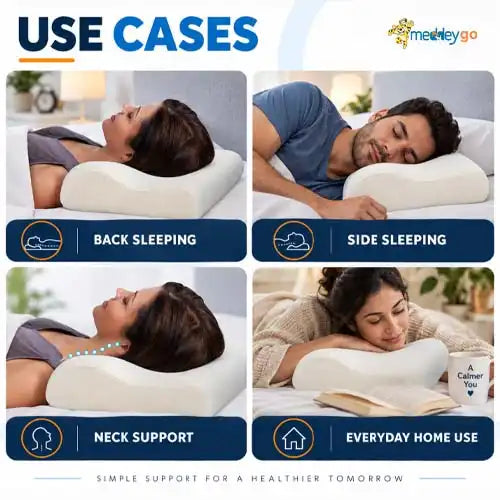 cervical pillow